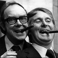 Morecambe & Wise