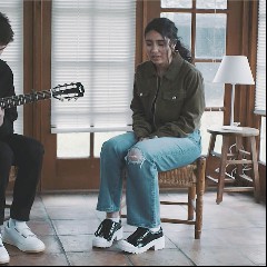 Alec Benjamin feat. Alessia Cara