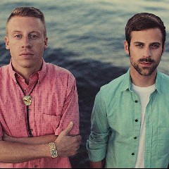 Macklemore & Ryan Lewis feat. Ed Sheeran