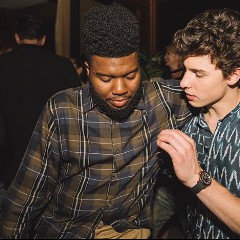 Shawn Mendes feat. Khalid
