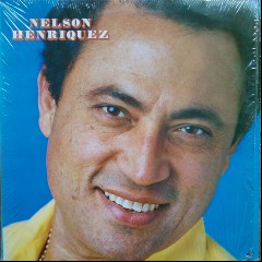 Nelson Henríquez