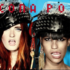 Icona Pop