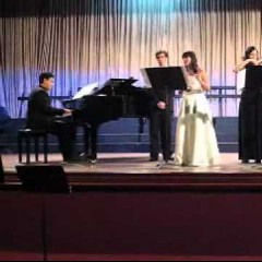 Konishi Kayo & Kondoo Yukio