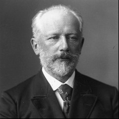 Piotr Ilyitch Tchaikovski