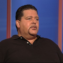 Tony Wegas