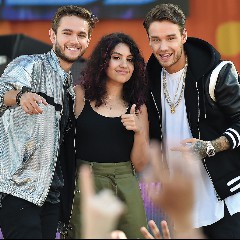 Zedd & Alessia Cara vs. DJ Snake vs. Dj A...