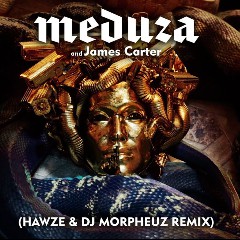 Meduza & James Carter ft. Elle