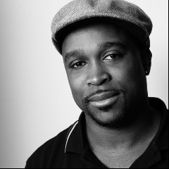 DJ Spinna