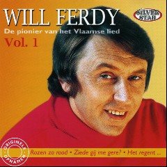 Will Ferdy