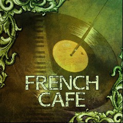 French Piano Jazz Music Oasis