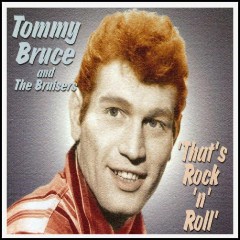 Tommy Bruce and The Bruisers