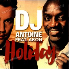 DJ Antoine feat. Akon
