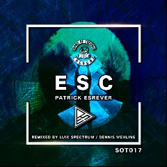 Patrick Esrever