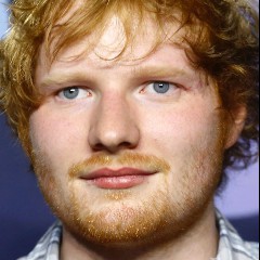 Ed Sheeren