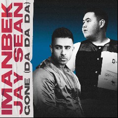 Imanbek & Jay Sean