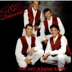 OM DET KÄNNS RÄTT