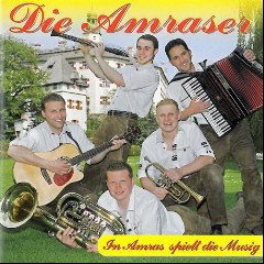 Die Amraser