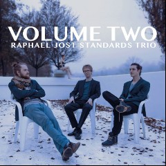 Raphael Jost Standards Trio