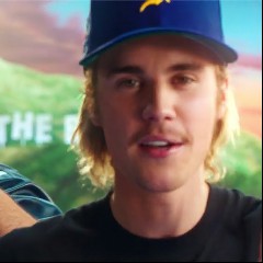 DJ Khaled feat. Justin Bieber