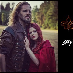 dArtagnan feat. Blackbriar