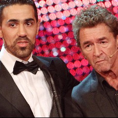 Sido & Bushido feat. Peter Maffay