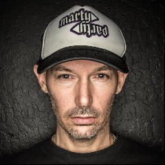 MartyParty