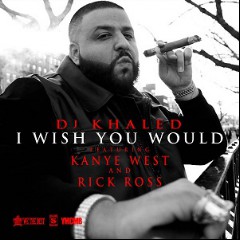 I Wish You Would