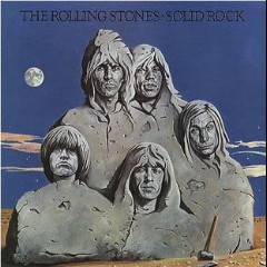 Solid Rock