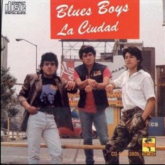 The Blues Boys