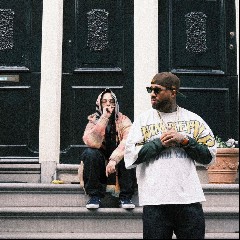 Larry June & The Alchemist