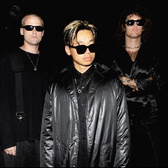 ZHU, Devault & BabyJake
