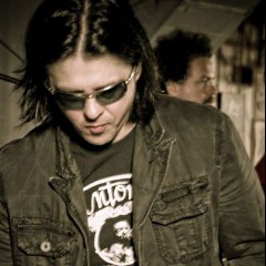 Mike Farris