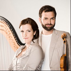 Valérie Milot & Antoine Bareil