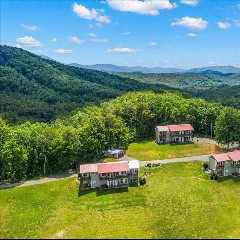 Locust Ridge