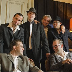 The Electrophonics