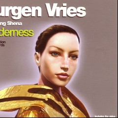 Jurgen Vries