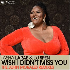 Tasha LaRae