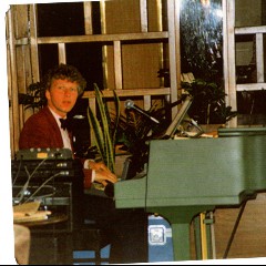 Ronald Langestraat