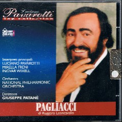 National Philharmonic Orchestra, Giuseppe Patanè