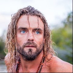 Xavier Rudd