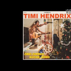 Timi Hendrix feat. Sapient & Skinny Shef