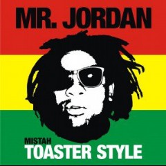 Mr. Jordan