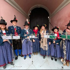 Speckbacher Stadtmusik Hall In Tirol