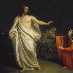 Santa Maria Magdalena