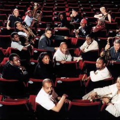 Jazz Jamaica All Stars