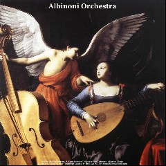 Albinoni Orchestra
