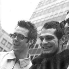 Les Hommes