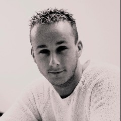 Niels de Vries