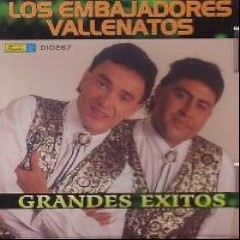 Los Embajadores Vallenatos