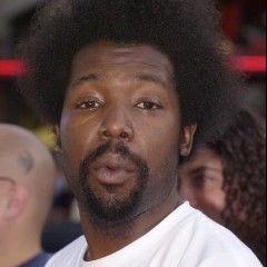 Afroman